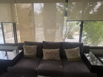 7-Seater Sofa Set for Sale
