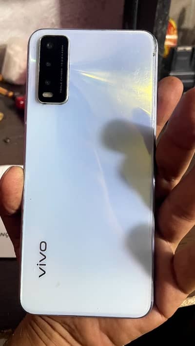Vivo Y20 give me a best offer
