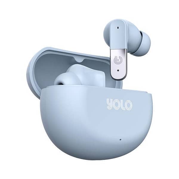 YoPod Rhythm