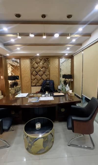 Female Receptionist & HR Sales Executive