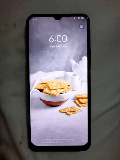 Vivo Y20