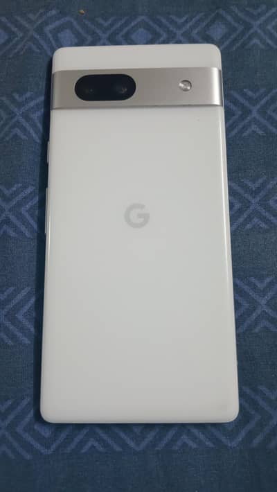 Google Pixel 7a - 8GB - 128GB