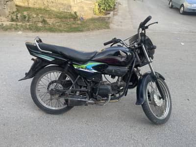 Honda Pridor 2014 model good condition