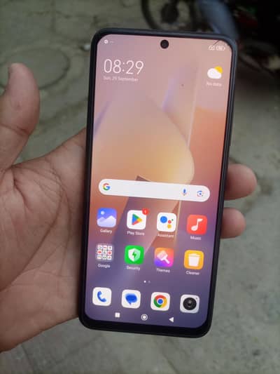 Xiaomi Redmi Note 11