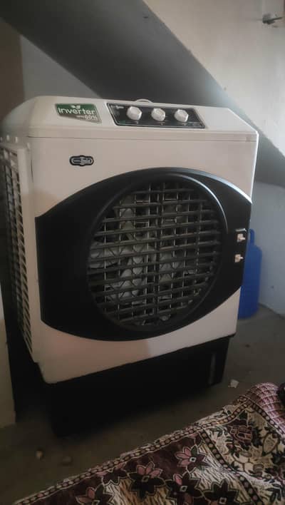 Super Asia ECM-5000 plus Inverter Cool Star
