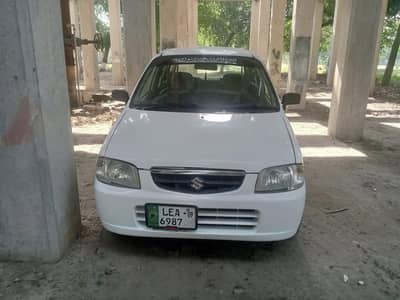 Suzuki Alto 2009