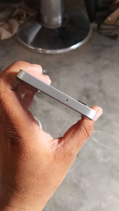 Samsung Mobile A06