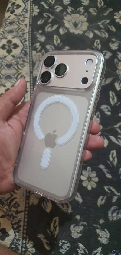 Apple iPhone 17 Pro Max Convert