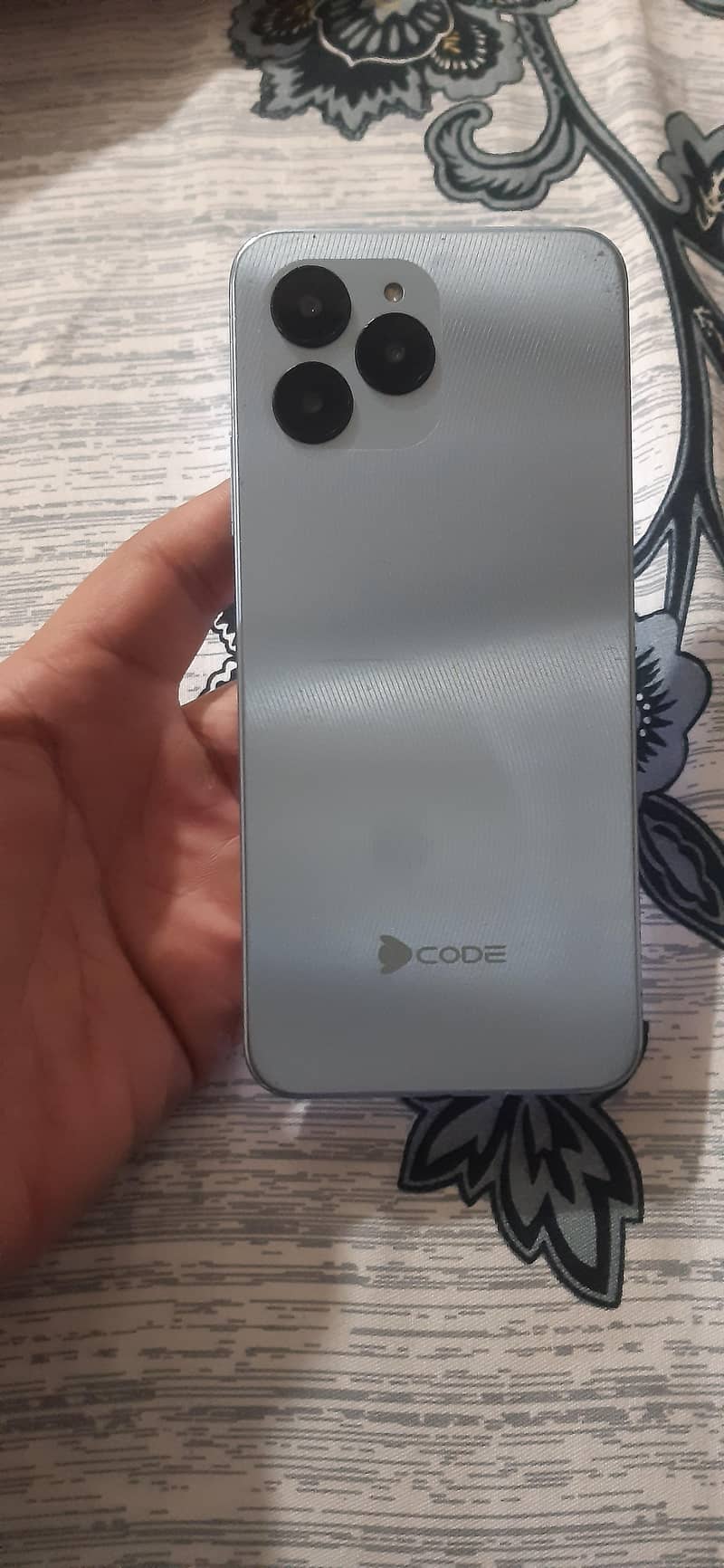 Dcode Cygnal 3 Lite 4