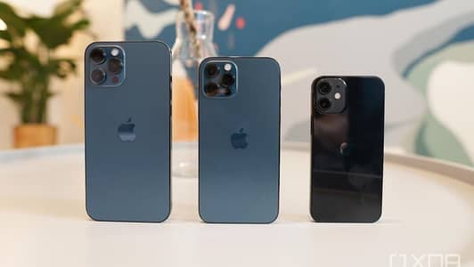 iPhone 17 Pro Max (256GB) PTA Approved Available On Easy Installemnt`