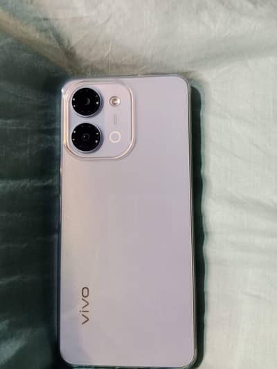 Vivo Yo5