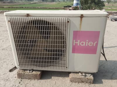 Hair Ac 1.5ton