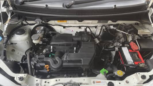 Suzuki Alto 2023