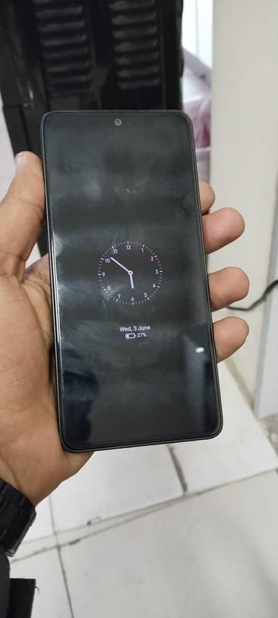 Xiaomi Redmi Note 13