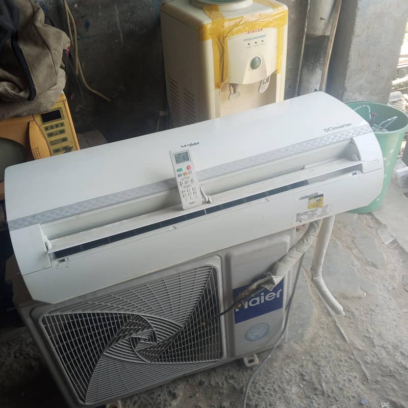 1 tun split AC 1