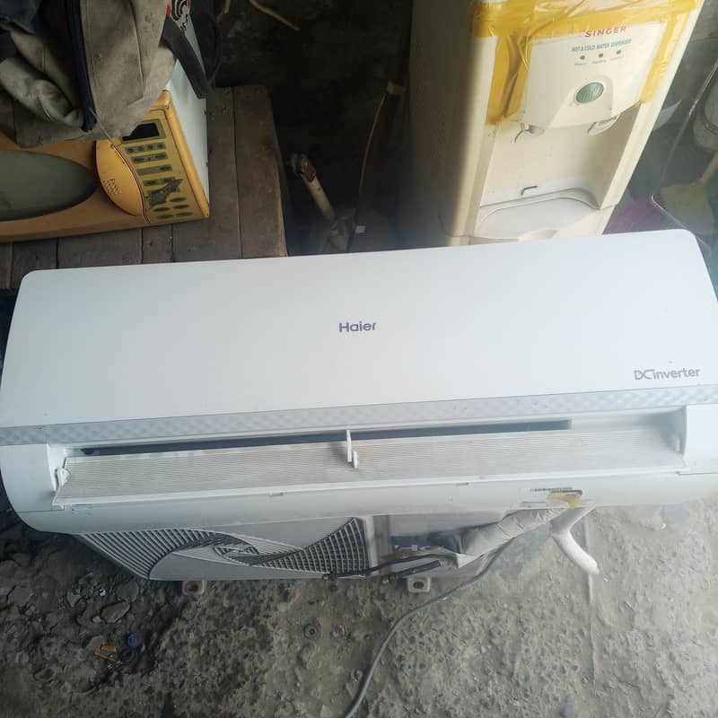 1 tun split AC 3