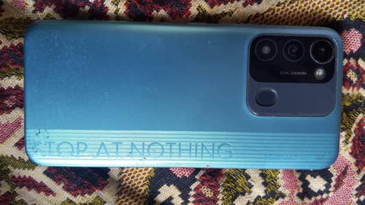 Tecno Spark 8C