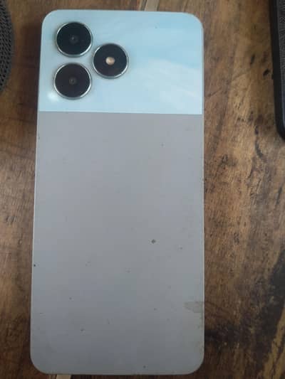Realme Note 50