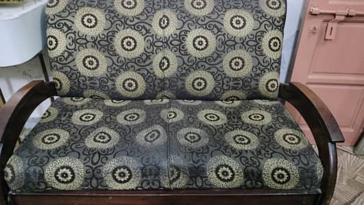 7 seater sofa set