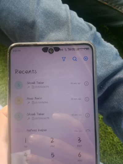 Tecno Pova 2