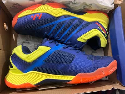 Lefus badminton shoes