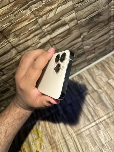 IPHONE 13 PRO MAX PTA APPROVED