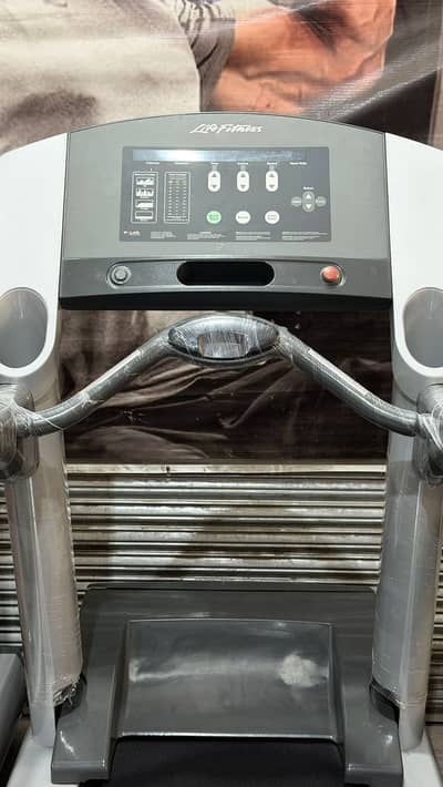 Commercial Treadmills in Lahore | Treadmills for gym in Lahore