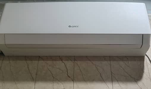 GREE Split AC 1.5 TON Pular Series (Inverter) - WIFI