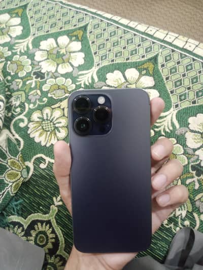 Apple iPhone 14 Pro Max
