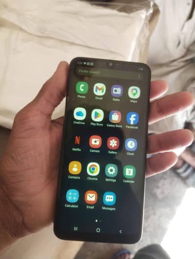 Samsung Mobile A16