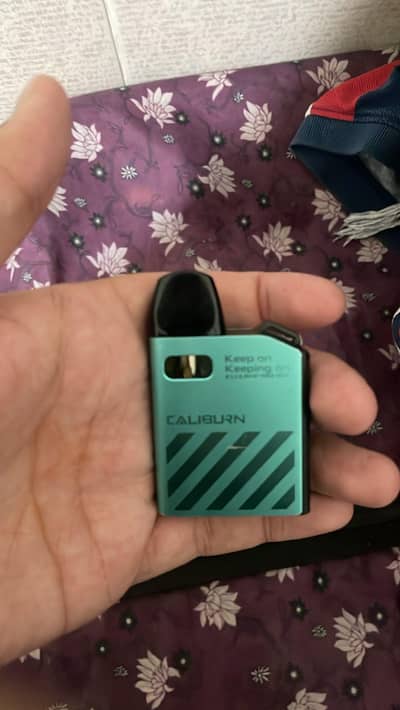 Ak 2 pod urgent sale