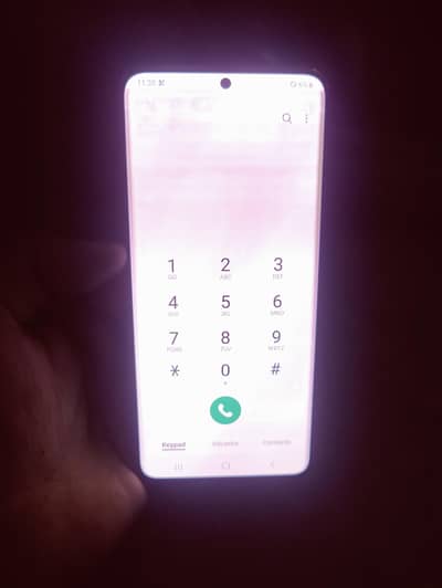 Samsung Galaxy s20 5g