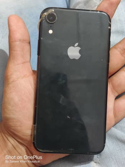 Apple iPhone XR 128Gb Non PTA