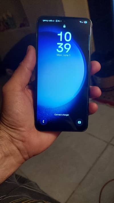 Samsung Mobile S23