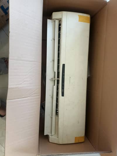 Gree 1.5 ton split ac