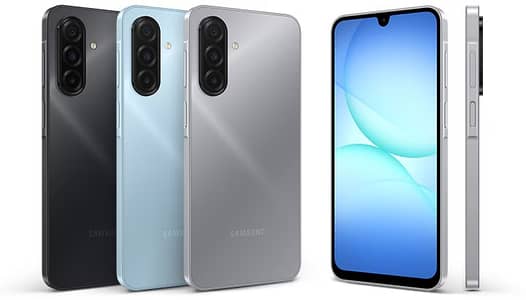 Samsung A56 (8/256GB) Available On Easy Installemnt`s Plan