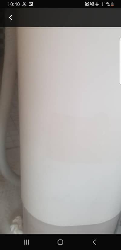 dawlance 9200 w with haier spinner