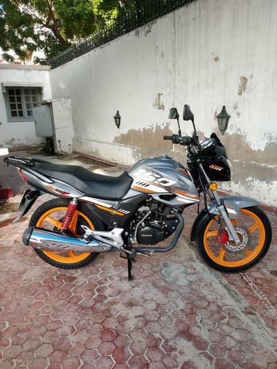 HONAD CB 150F 03053304098 WhatsApp