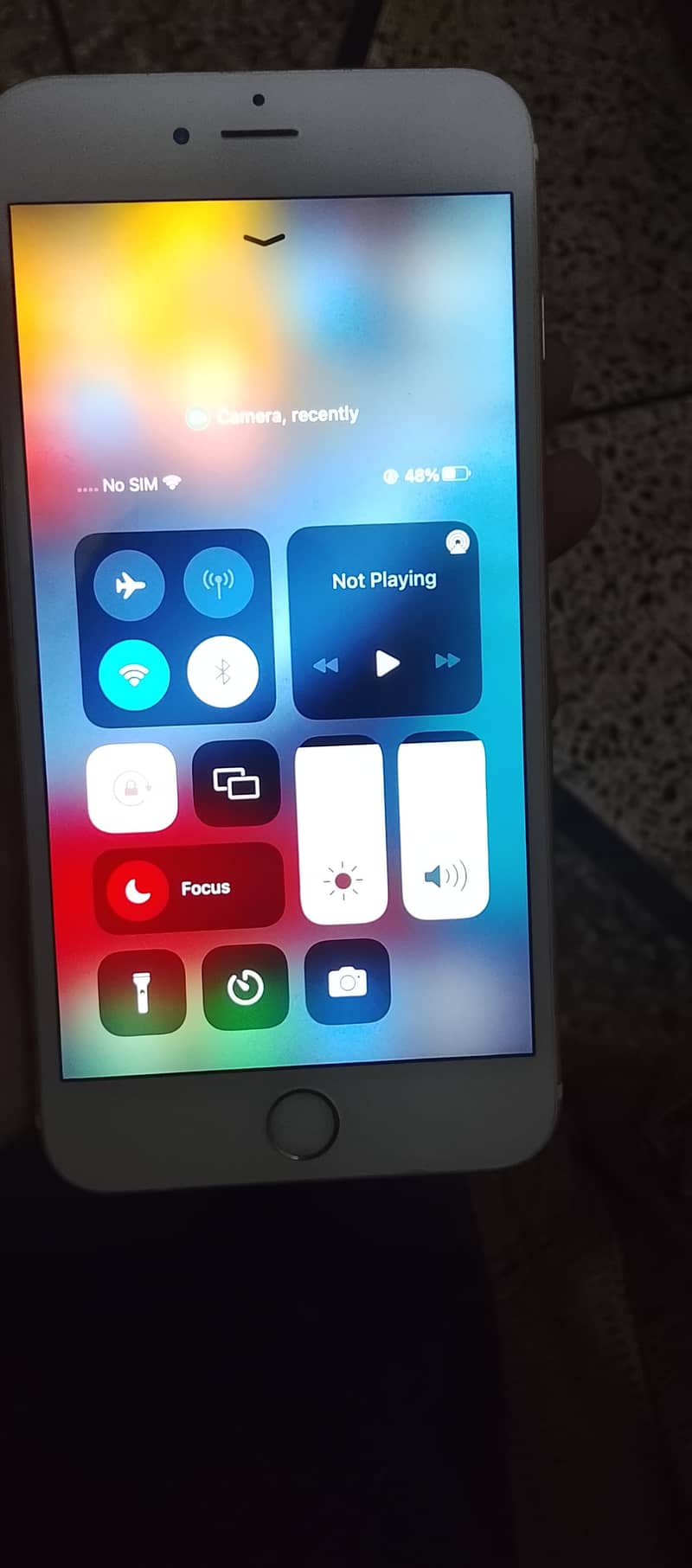 iPhone 6s Plus 2