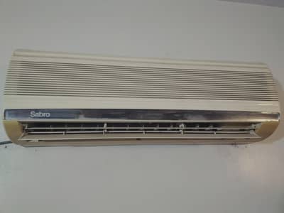 Sabro Split AC 1 Ton