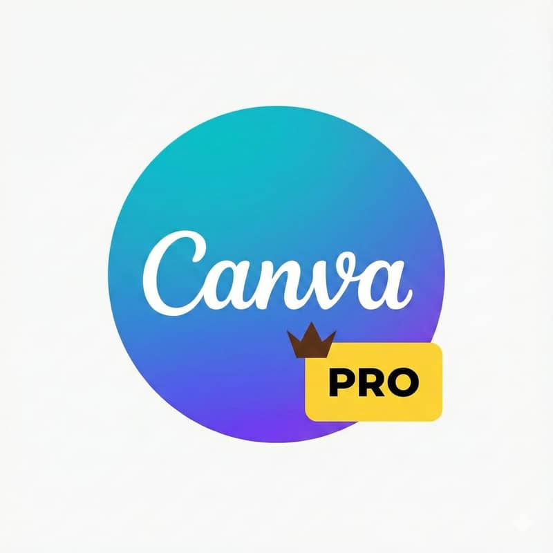 Canva pro 0