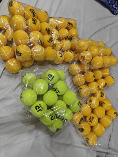 cricket balls tennis balls wholesale