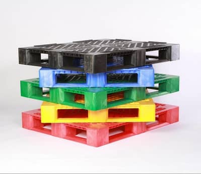 Plastic Pallets | Industrial Pallets | Wooden Pallets | strong pallet