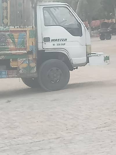master 3300