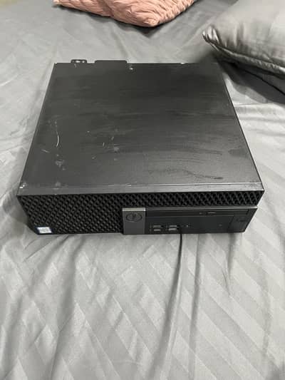 DELL pc