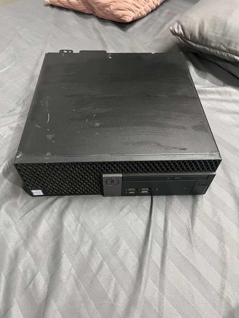 DELL pc 0