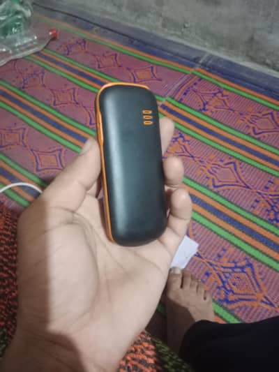 Nokia 1280