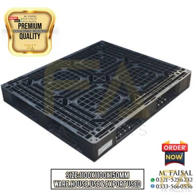 Plastic Pallets l Industrial Heavy Duty Pallets l Wooden Pellets Sale