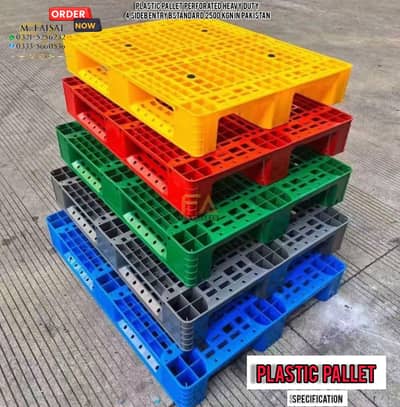 Plastic Pallets l Industrial Heavy Duty Pallets l Wooden Pellets Sale