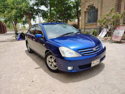 Toyota Allion 2003/2006